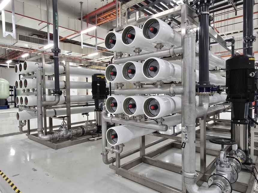 RO Plant